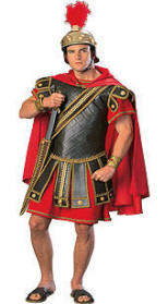 Roman 2024 centurion costume